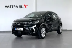 Mitsubishi ASX 2024